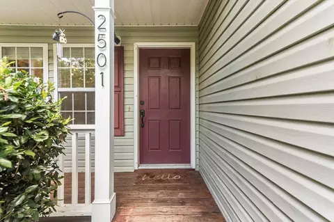 2501 Dovetail Dr, Durham, NC 27704 photo 2