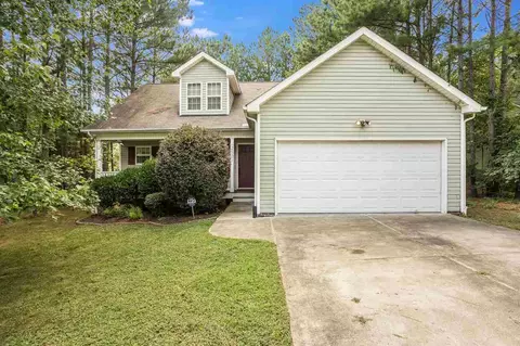 2501 Dovetail Dr, Durham, NC 27704 photo 1