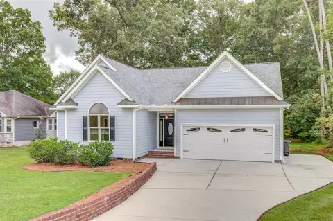28 Springmoor Dr, Angier, NC 27501 photo 1