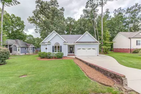 28 Springmoor Dr, Angier, NC 27501 photo 2