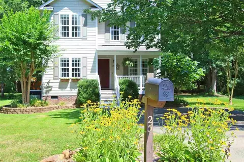 25 Current Ln, Durham, NC 27712 photo 1