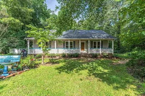 421 Jera Dr, Garner, NC 27529 photo 1