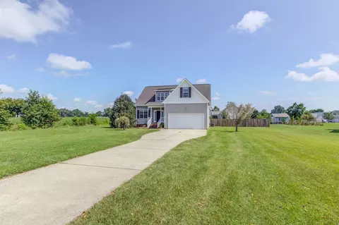 2478 Mt Pleasant Rd, Willow Spring, NC 27592 photo 4
