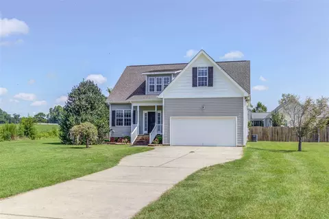 2478 Mt Pleasant Rd, Willow Spring, NC 27592 photo 3