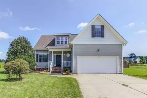 2478 Mt Pleasant Rd, Willow Spring, NC 27592 photo 1