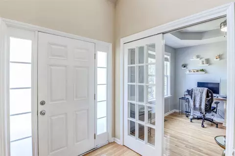 2478 Mt Pleasant Rd, Willow Spring, NC 27592 photo 7