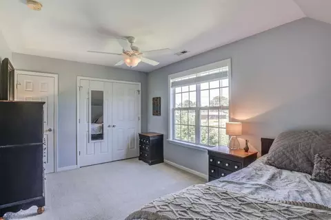 2478 Mt Pleasant Rd, Willow Spring, NC 27592 photo 24