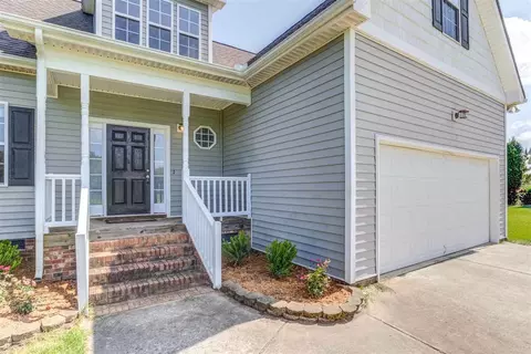 2478 Mt Pleasant Rd, Willow Spring, NC 27592 photo 6