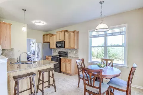 2478 Mt Pleasant Rd, Willow Spring, NC 27592 photo 17