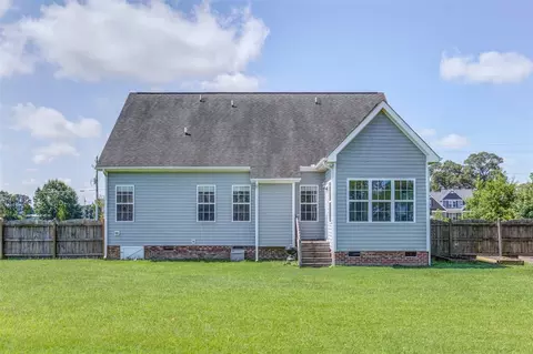 2478 Mt Pleasant Rd, Willow Spring, NC 27592 photo 29