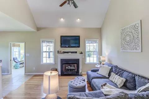 2478 Mt Pleasant Rd, Willow Spring, NC 27592 photo 13
