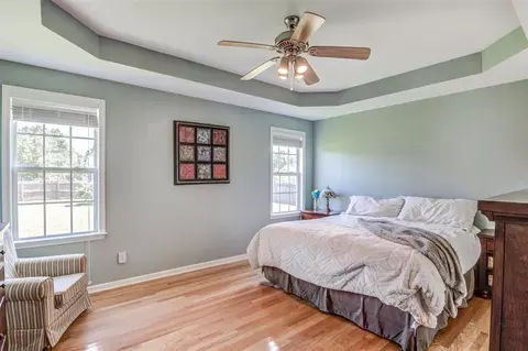 2478 Mt Pleasant Rd, Willow Spring, NC 27592 photo 20