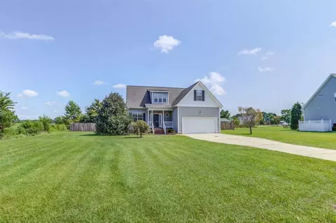 2478 Mt Pleasant Rd, Willow Spring, NC 27592 photo 5