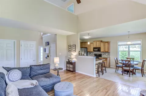 2478 Mt Pleasant Rd, Willow Spring, NC 27592 photo 14