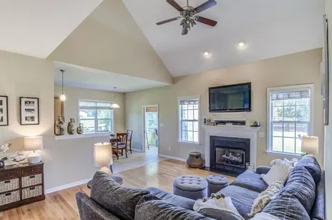 2478 Mt Pleasant Rd, Willow Spring, NC 27592 photo 12