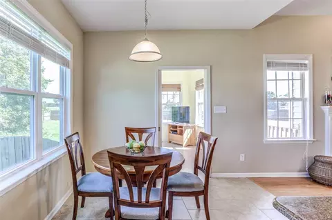 2478 Mt Pleasant Rd, Willow Spring, NC 27592 photo 15