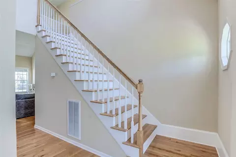 2478 Mt Pleasant Rd, Willow Spring, NC 27592 photo 8