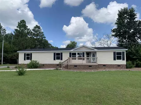 194 Artesian Spring Ln, Dunn, NC 28334 photo 1