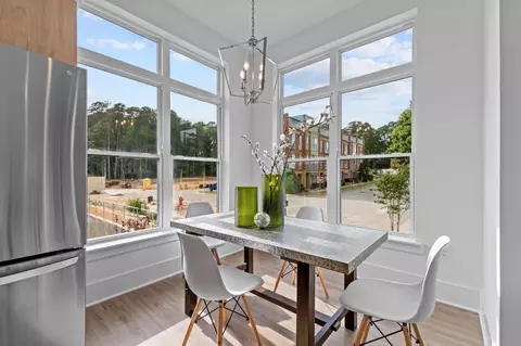 2441 Campus Shore Dr #410, Raleigh, NC 27606