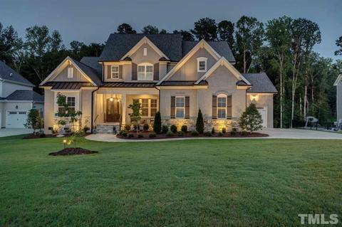 231 Bishop Falls Rd, Wake Forest, NC 27587 photo 1