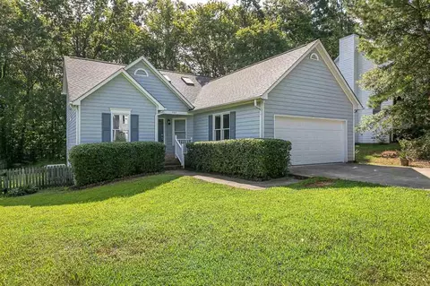 5307 Reams Run Rd, Durham, NC 27713 photo 2