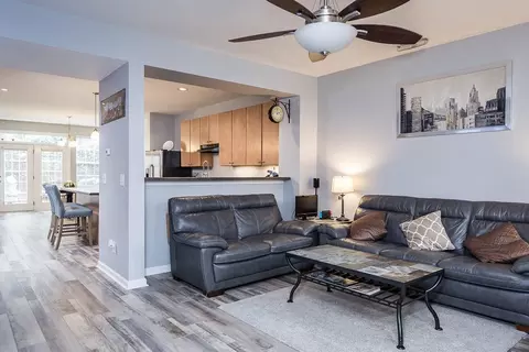 1017 Freeport Dr, Cary, NC 27519 photo 5