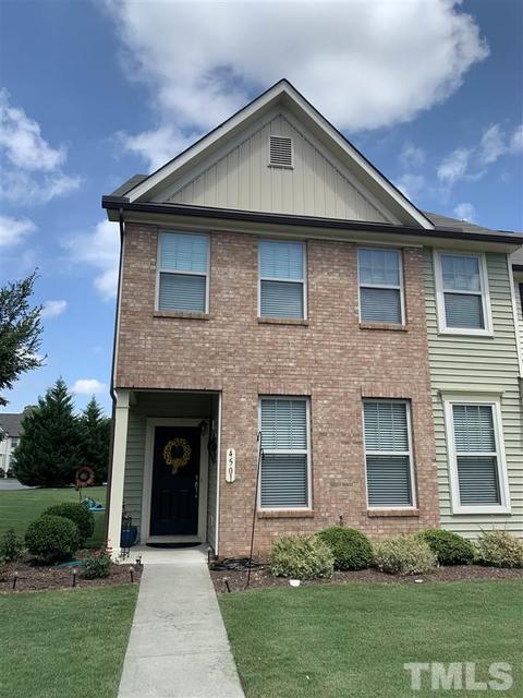 4501 Tarkiln Pl, Wake Forest, NC 27587 photo 1
