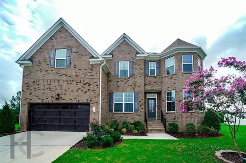 110 Corn Crib Ct, Durham, NC 27703 photo 1