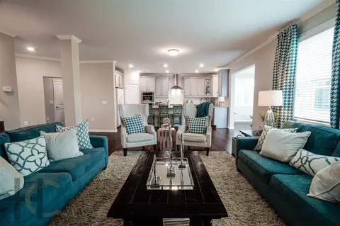 110 Corn Crib Ct, Durham, NC 27703 photo 6