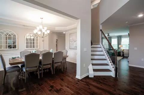 110 Corn Crib Ct, Durham, NC 27703 photo 4