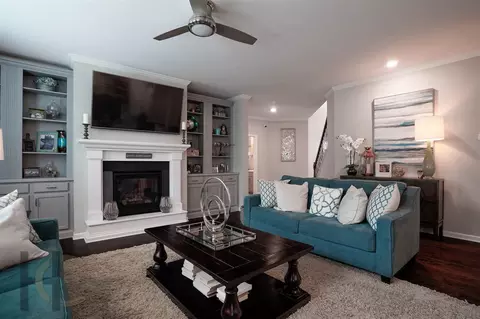 110 Corn Crib Ct, Durham, NC 27703 photo 8