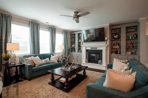 110 Corn Crib Ct, Durham, NC 27703 photo 7