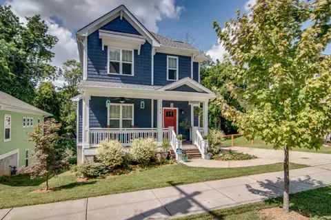 108 Hillside Ave, Durham, NC 27707 photo 1