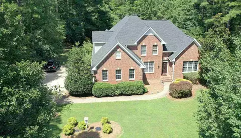 5636 Jomali Dr, Durham, NC 27705 photo 1