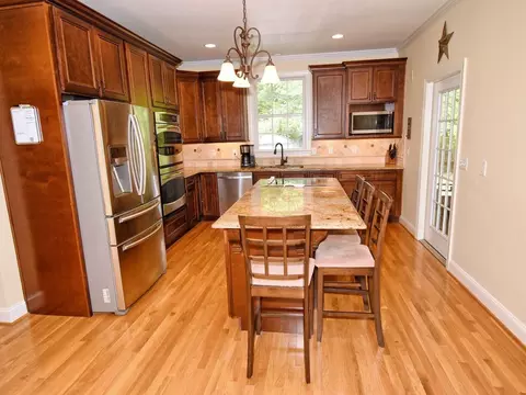 5636 Jomali Dr, Durham, NC 27705 photo 5