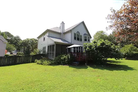1702 Lisburn Ct, Garner, NC 27529 photo 13
