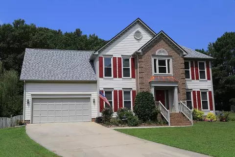 1702 Lisburn Ct, Garner, NC 27529 photo 1