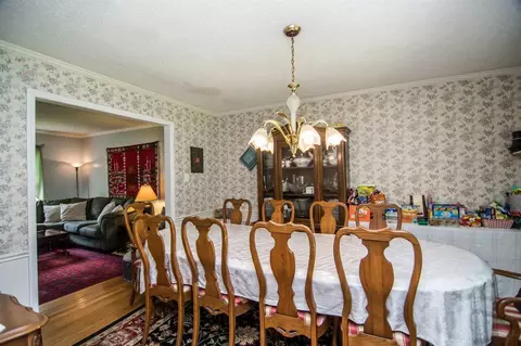2001 Eagleton Cir, Raleigh, NC 27609 photo 8