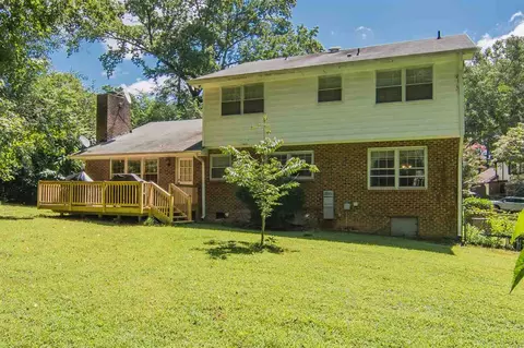 2001 Eagleton Cir, Raleigh, NC 27609 photo 28