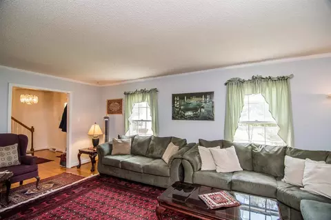 2001 Eagleton Cir, Raleigh, NC 27609 photo 5