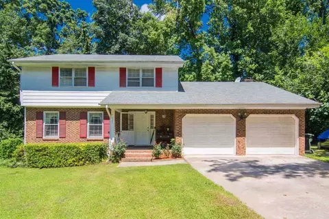 2001 Eagleton Cir, Raleigh, NC 27609 photo 1