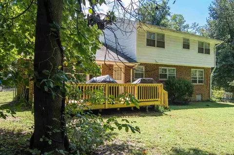 2001 Eagleton Cir, Raleigh, NC 27609 photo 30