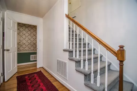 2001 Eagleton Cir, Raleigh, NC 27609 photo 2