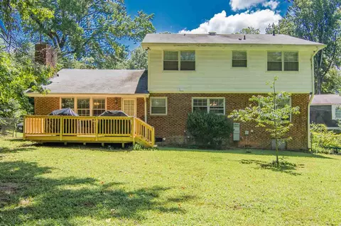 2001 Eagleton Cir, Raleigh, NC 27609 photo 29