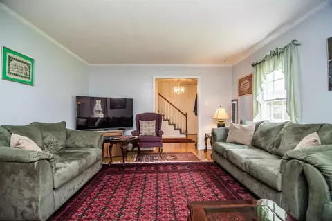 2001 Eagleton Cir, Raleigh, NC 27609 photo 4