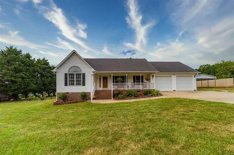 400 Ann Dr, Timberlake, NC 27583 photo 1