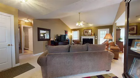 400 Ann Dr, Timberlake, NC 27583 photo 7