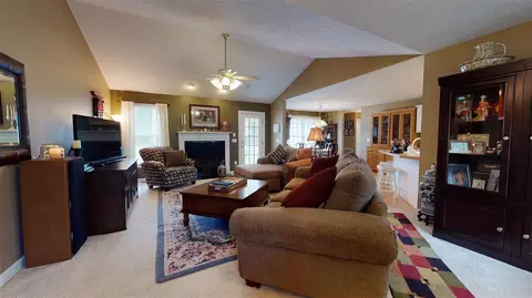 400 Ann Dr, Timberlake, NC 27583 photo 6
