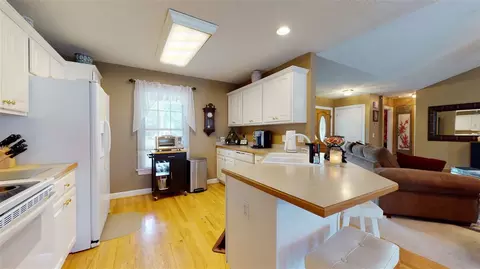 400 Ann Dr, Timberlake, NC 27583 photo 10