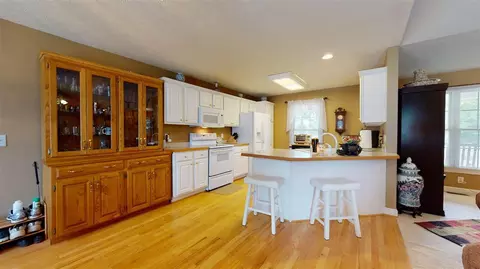 400 Ann Dr, Timberlake, NC 27583 photo 9
